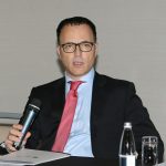 Конференция Банкеръ Стоян Мавродиев