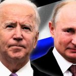 байдън путин
