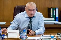 Министър Радев - МВР