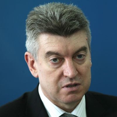 Заместник изпълнителният директор на Българска агенция по безопасност на храните д-р Тенчо Тенев