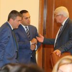 Министерски съвет