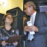 Председателката на Висшия адвокатски съвет Даниела Доковска очаква Лазар Груев да я зарадва