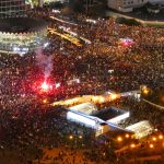 протест протести полша аборти