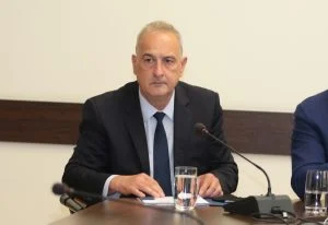 Пламен Тонев Агенция Митници
