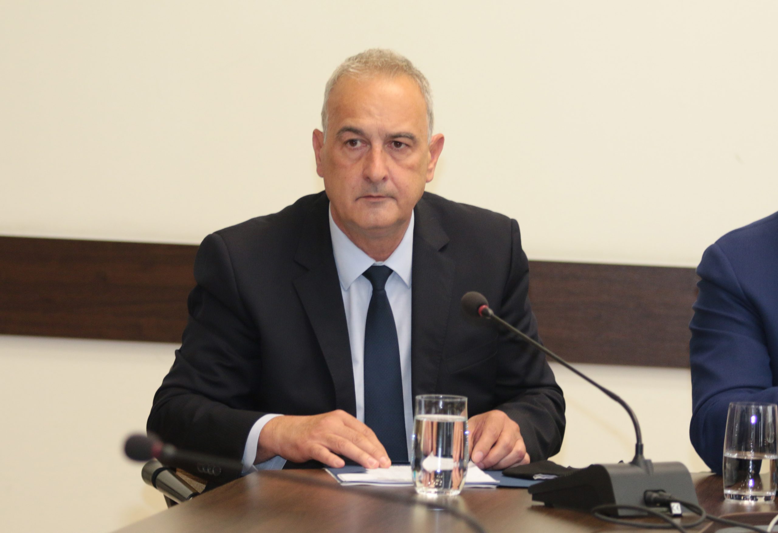 Пламен Тонев Агенция Митници