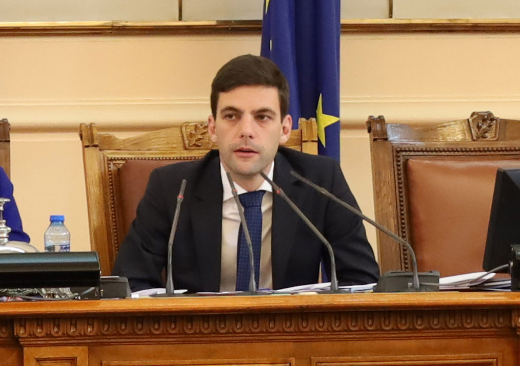 Никола Минчев