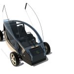 „OSVehicle“ с интерес към България