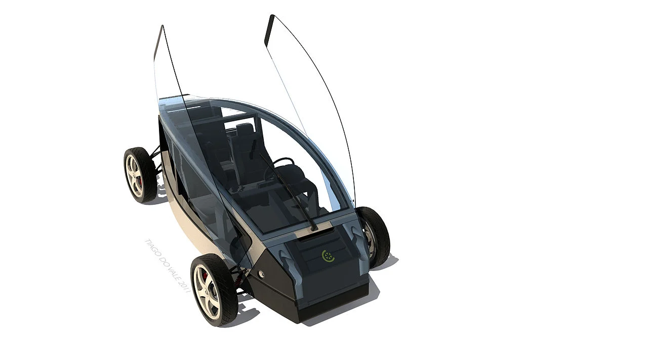 „OSVehicle“  с интерес към България