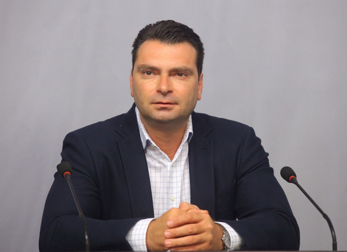 Калоян Паргов