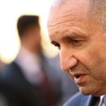 Радев, Румен Радев