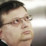 Цацаров не случи с наследство. И при предшественика му Борис Велчев МВР отчиташе повече зрелища