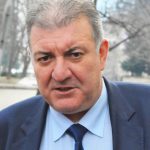 Георги Костов - Агенция "Митници"