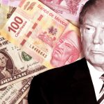 тръмп долар песо