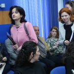 Комисията за финансов надзор (КФН) организира пресконференция на тема „Представяне на прегледа на активите на пенсионните фондове и на балансите на застрахователните дружества и резултатите от стрес тестовете на застрахователите на българския пазар Карина Караиванова