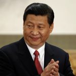си дзинпин партньорство