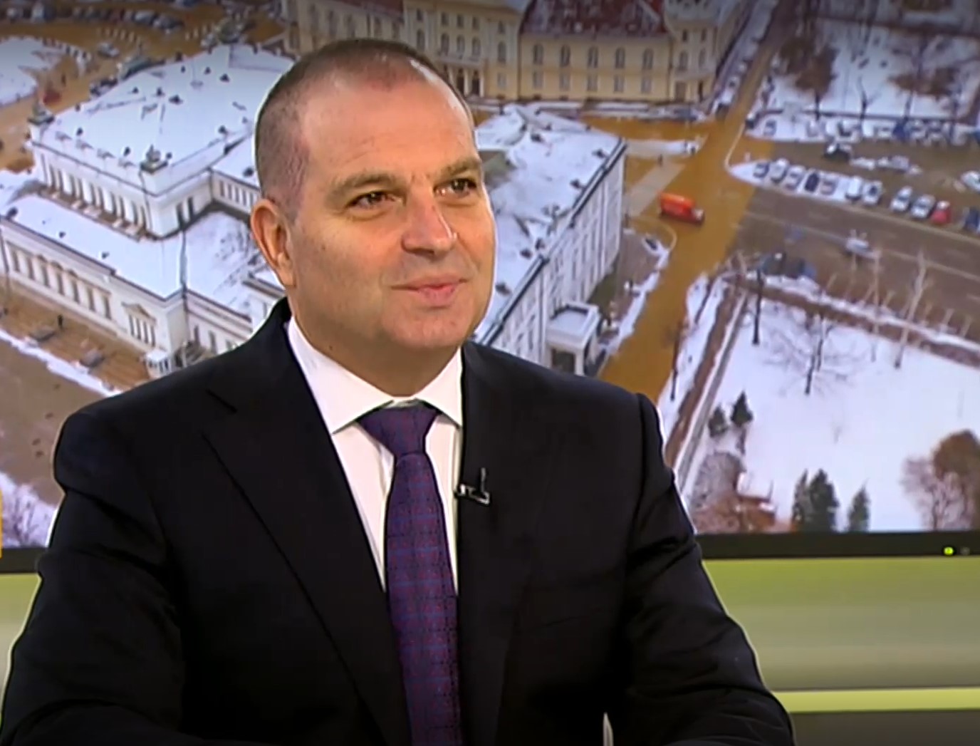 Гроздан Караджов