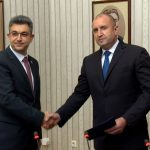 Пламен Николов ИТН връща мандата на Румен Радев президентство