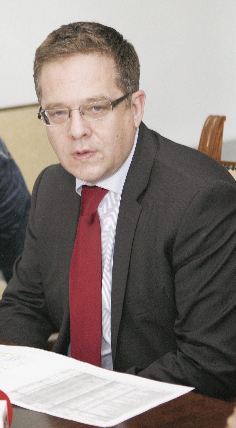 Дончо Барбалов