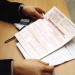 Нова данъчна декларация - 5.01.2001г.