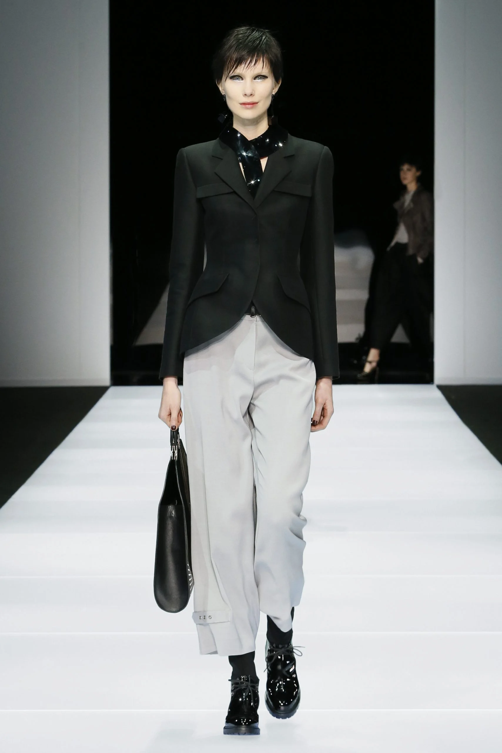 модна колекция Emporio Armani