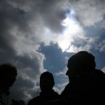 Слънчево затъмнение