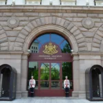 президентските избори