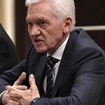 Гена́дий Ти́мченко