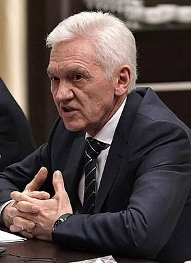 Гена́дий Ти́мченко