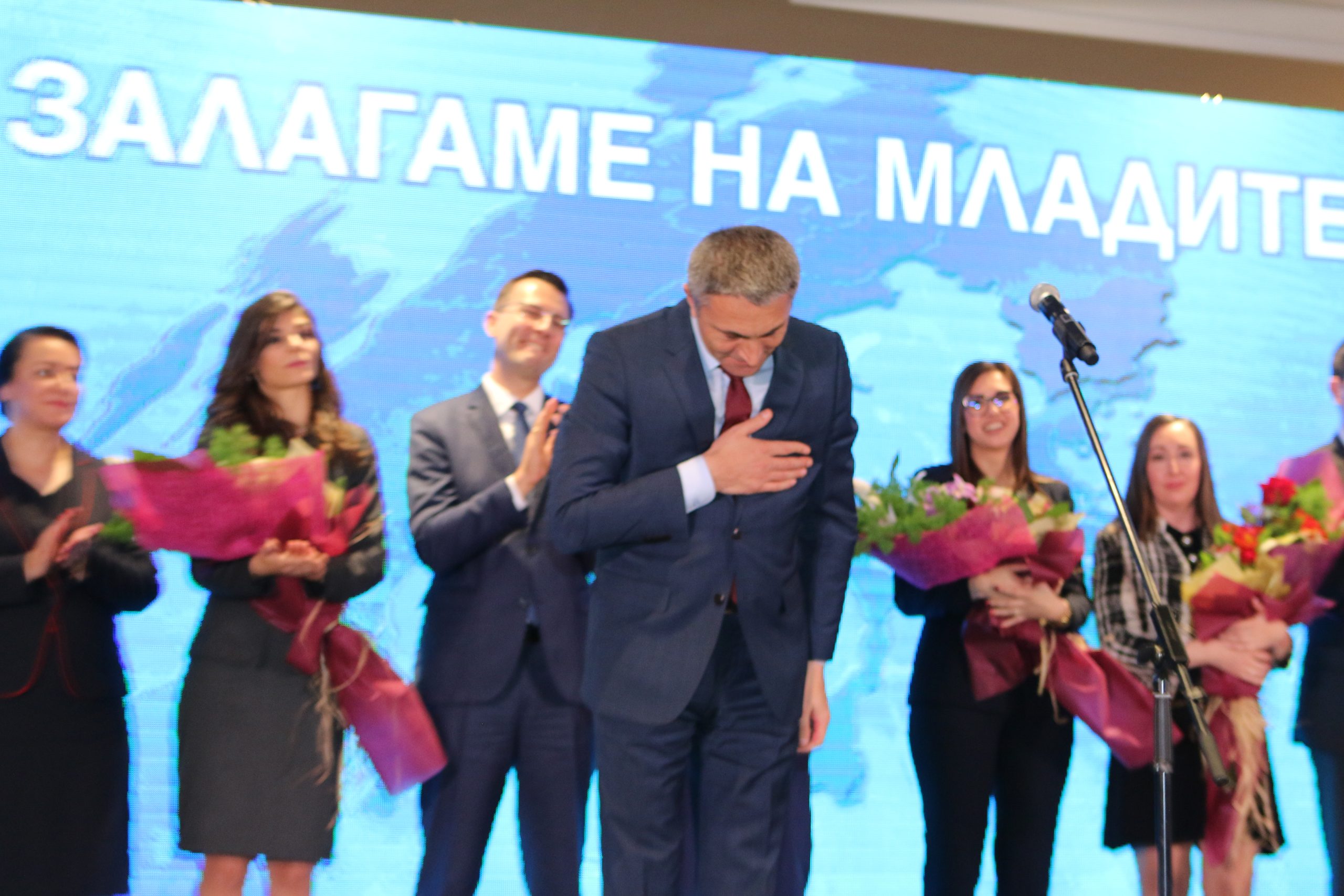 Евролиста ДПС