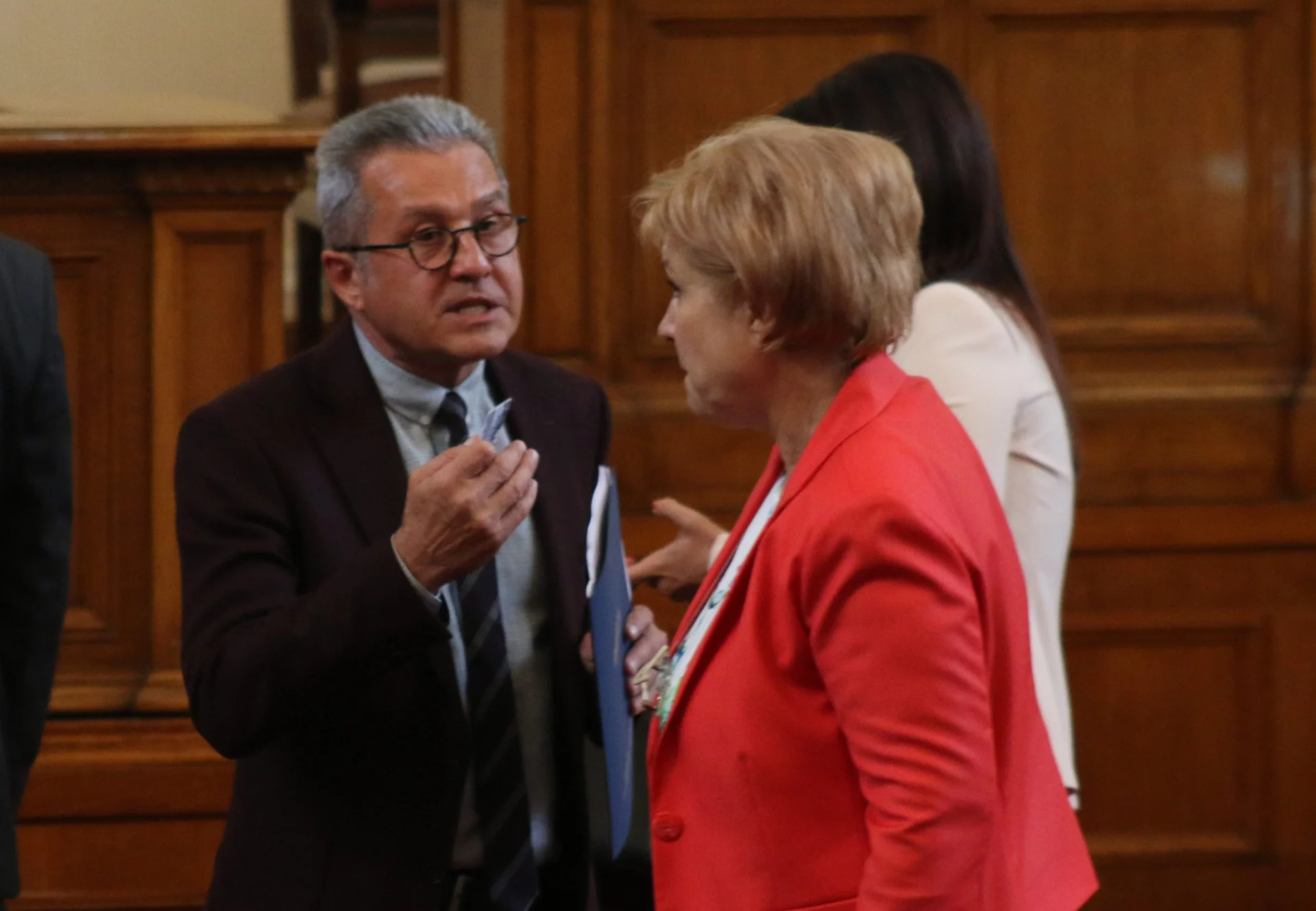 Парламент Йордан Цонев Менда Стоянова
