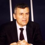 БКК прехвърли 100% от акциите на Банка ДСК на ОТП БанкКрасимир Ангарски - гл. изп. директор и преседател на УС на Банка ДСК
