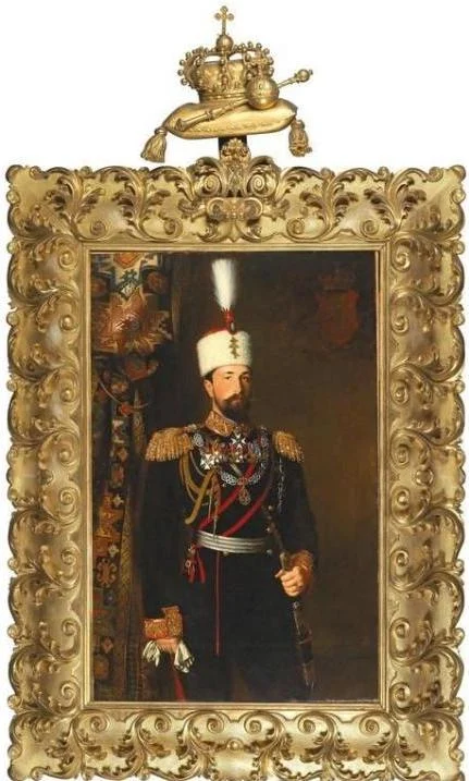 батенберг