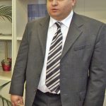 Васил Големански е изпълнителен директор на "БФБ-София".
