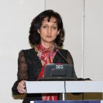 Коктейл АББ Асоциация на Българските Банки Карина Караиванова