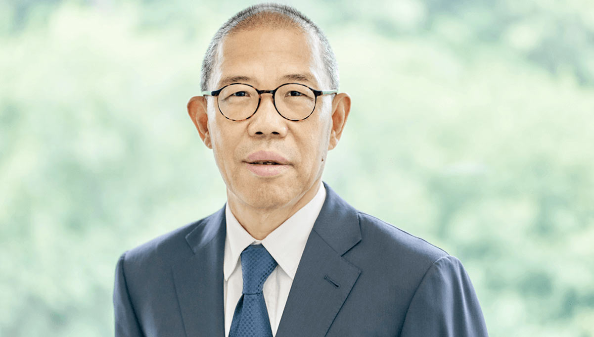 Чжун Шаншан /Zhong Shanshan/