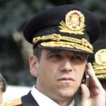Главен секретар на МВР Калин Георгиев