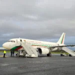 Президентът Румен Радев е в Талин за участие в годишната среща на държавните глави от групата "Арайолуш"