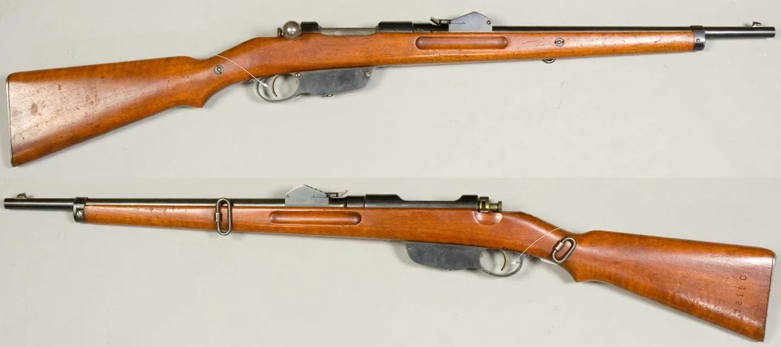 манлихер