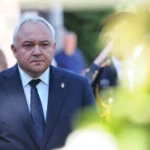 След убийството на Георги Кузев в Пловдив, ГДБОП следи социалните мрежи за агресия и заплахи, заяви Иван Демерджиев