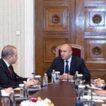 Румен Радев