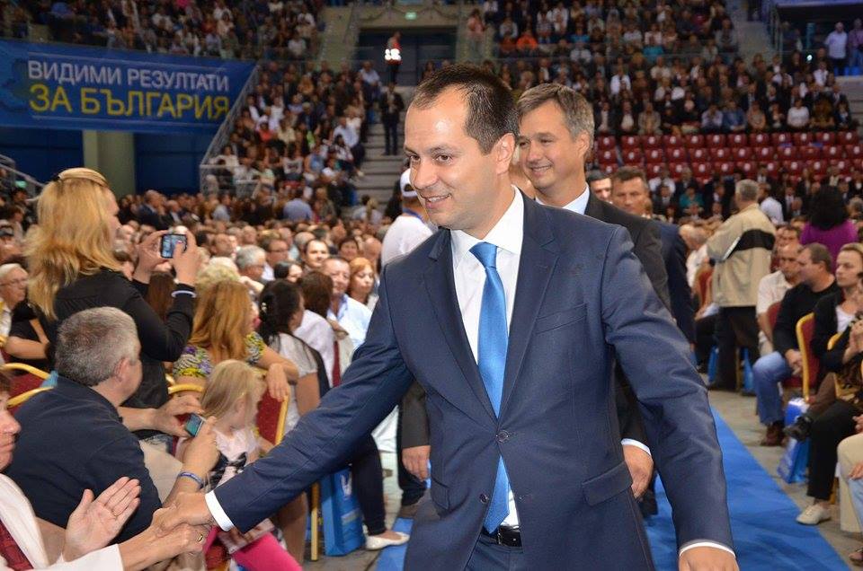 Калин Каменов