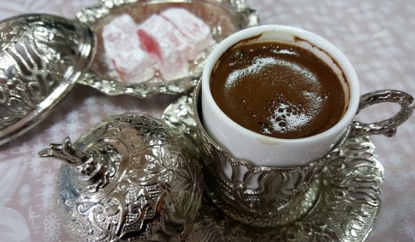 кафе