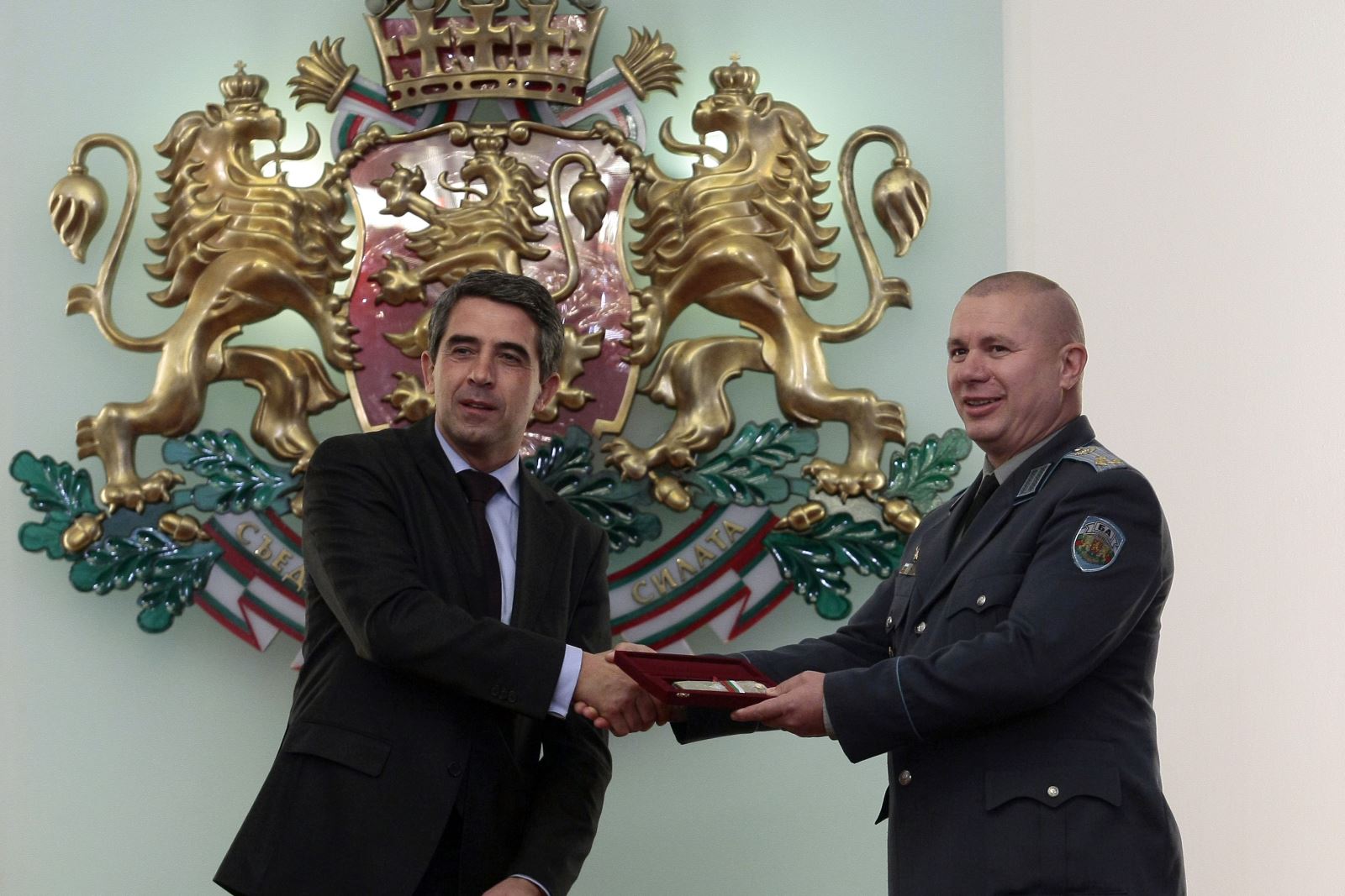 ген. шивиков