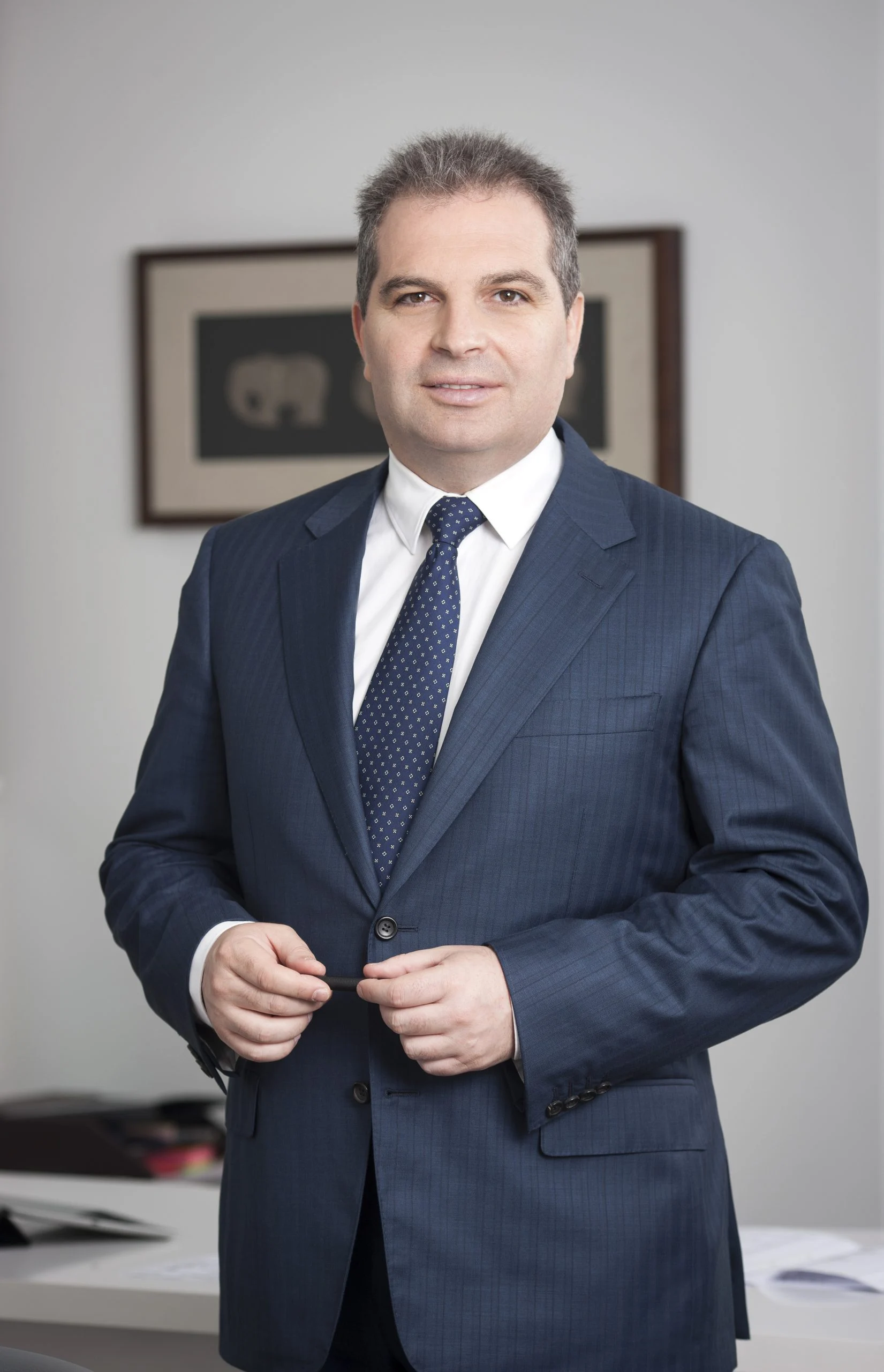 Гроздан Караджов