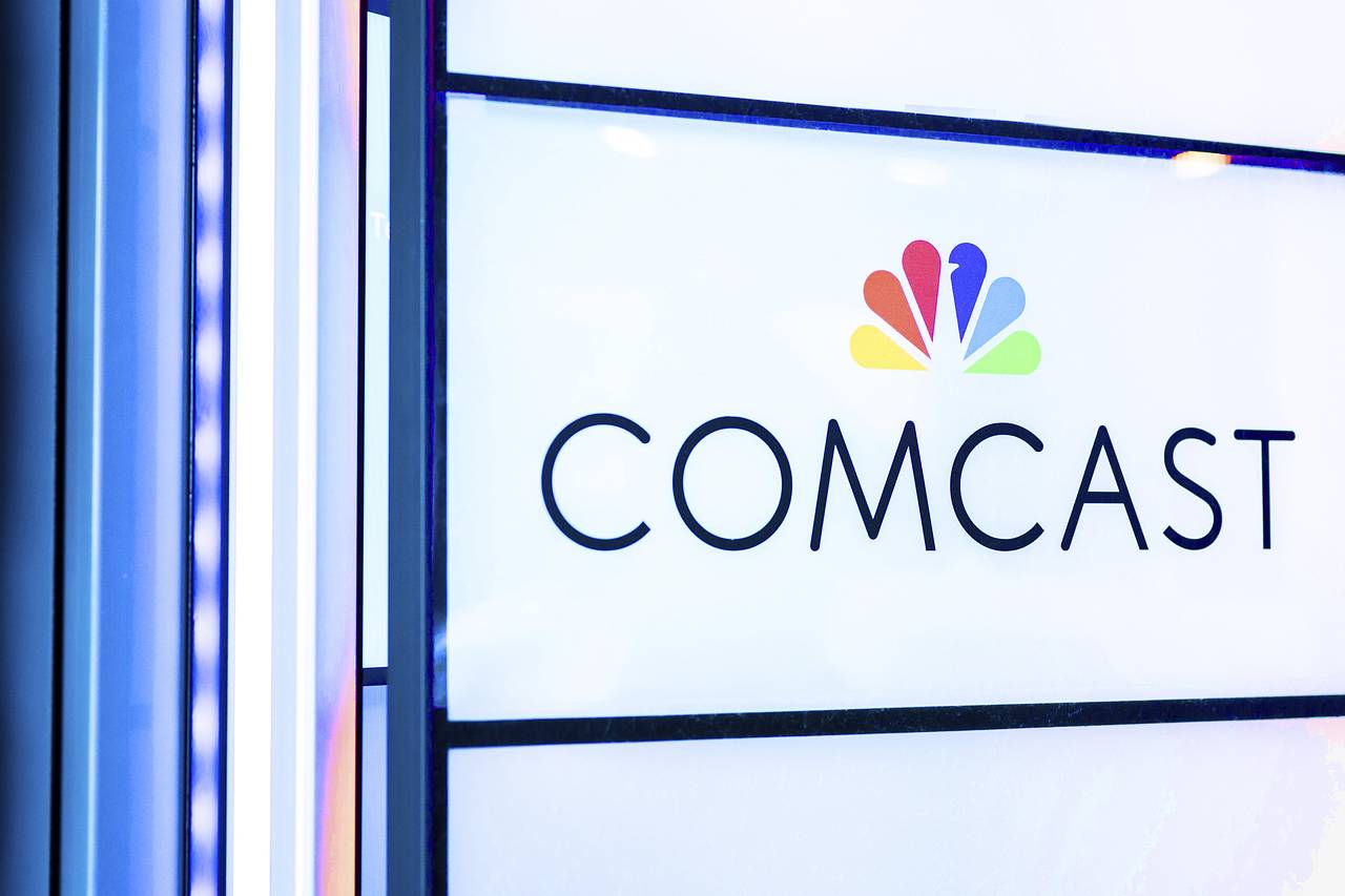 Comcast