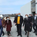 Борисов в Разград