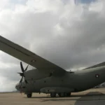 Българските военнослужещи от небойната мисия на НАТО в Ирак се завърнаха у нас