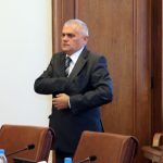Министерски съвет Валентин Радев