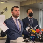 Георг Георгиев и Даниел Митов