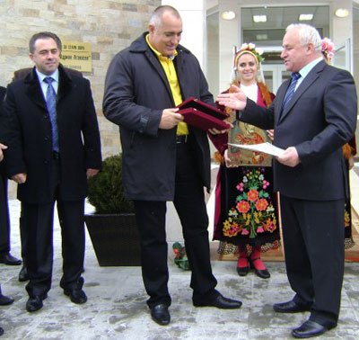 георги георгиев